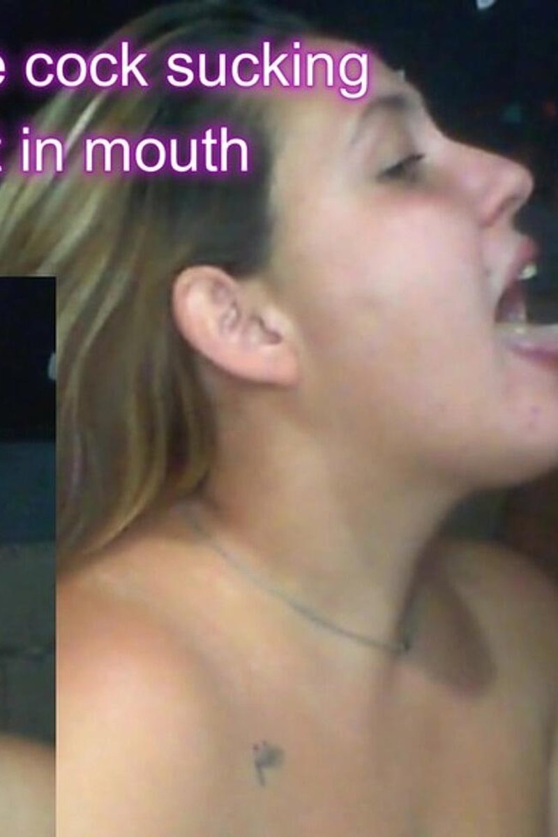 30 Minutos Comiendo Polla Y Cumshot - Screenshot 1 of 4 - Blonde Hair (Female)