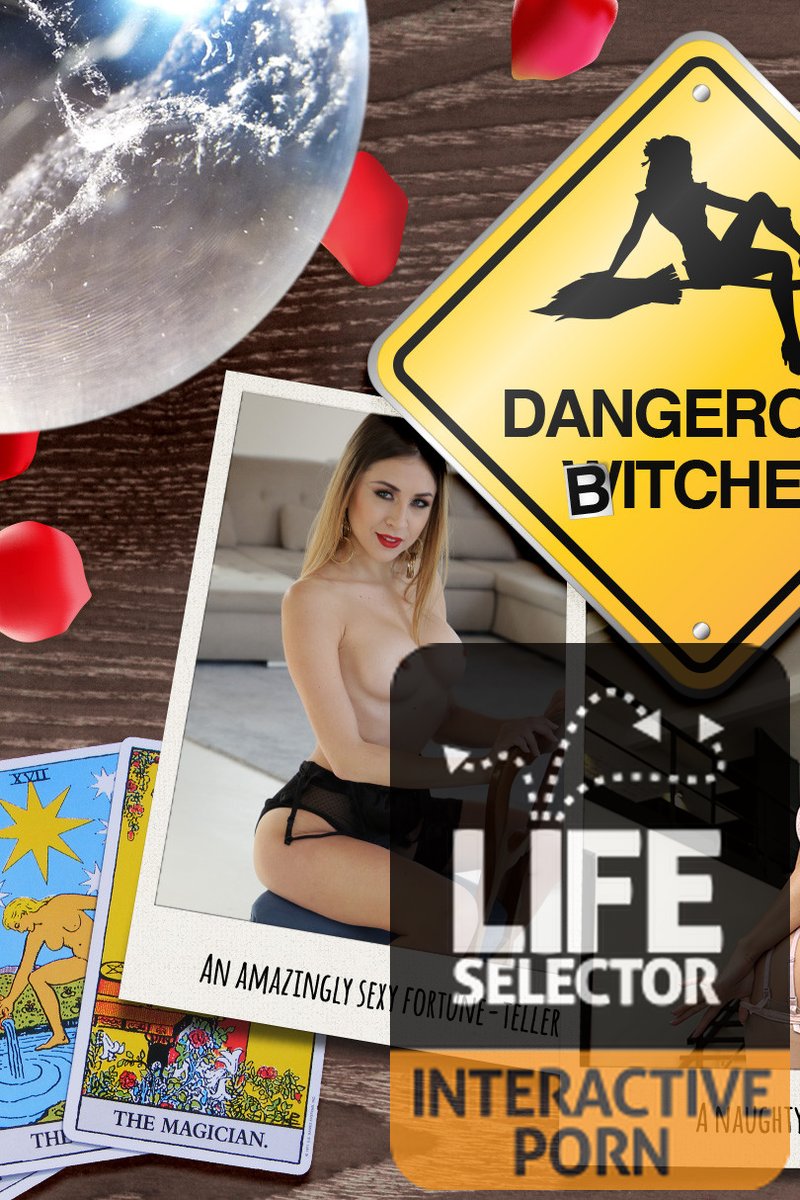 Dangerous Bitchez - Screenshot 1 of 4 - All Sex