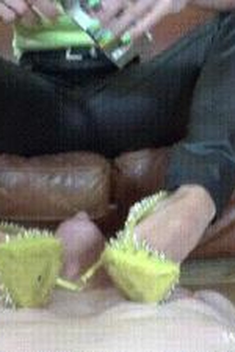 Ash Cocktail - Screenshot 1 of 4 - Blonde Hair (Female)