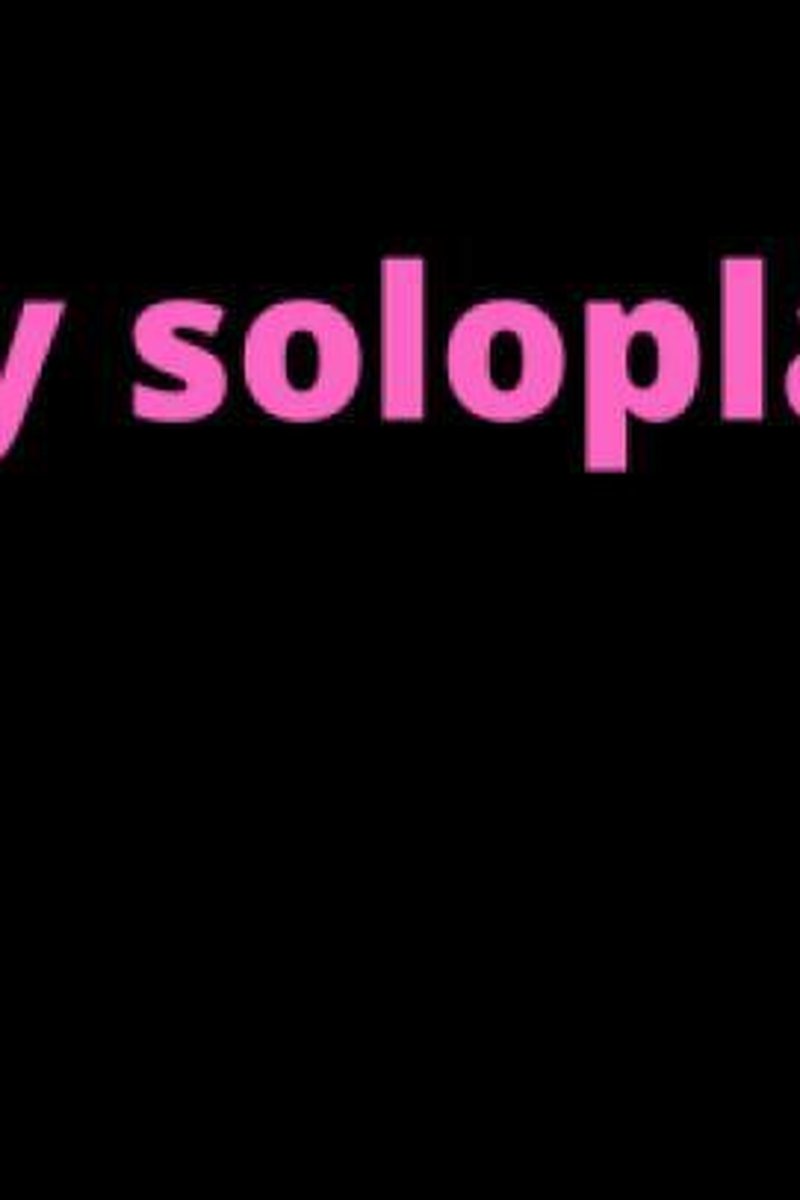 Sexy Soloplay - Screenshot 1 of 4 - Babes