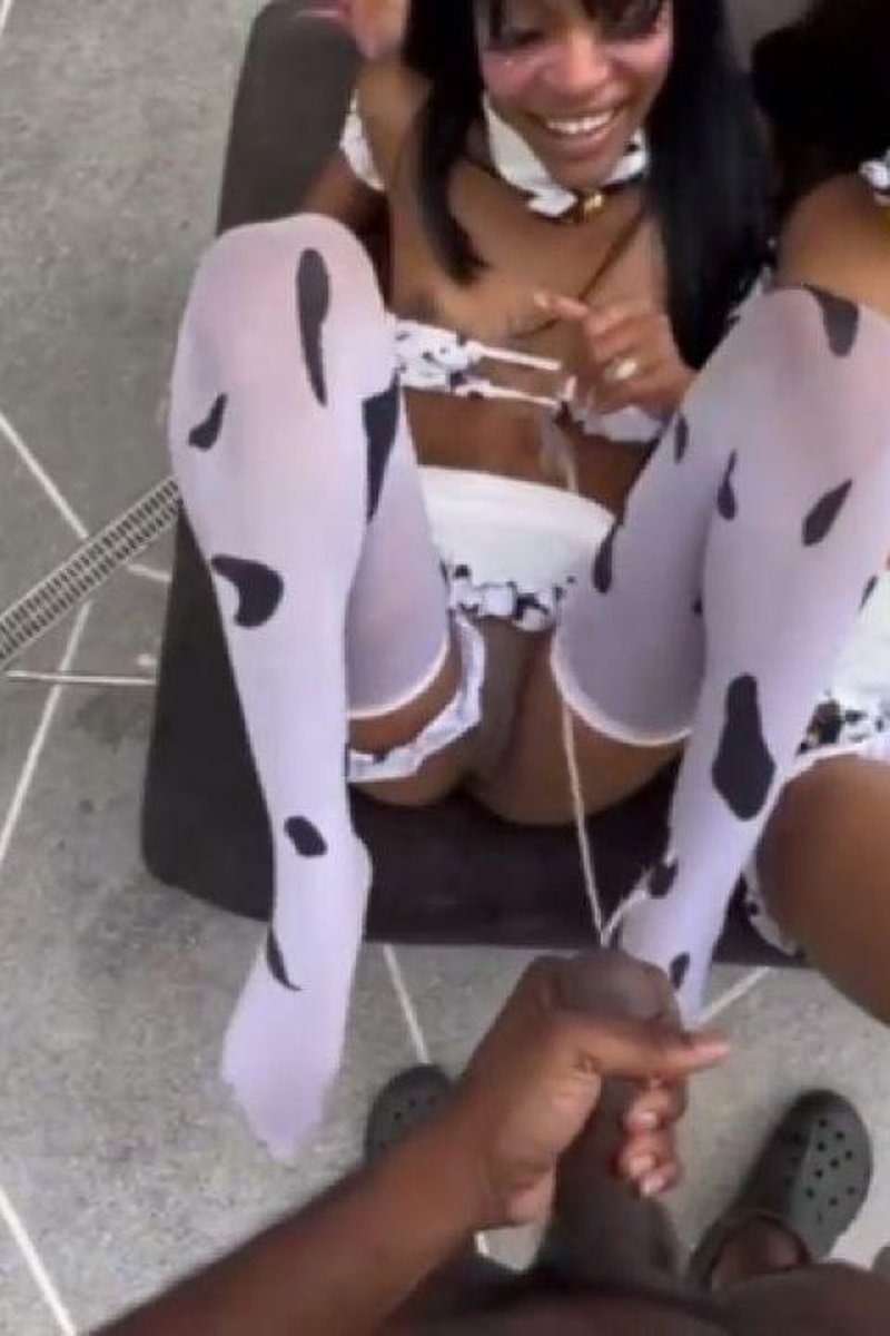 Got Milk - Screenshot 1 of 4 - BBC