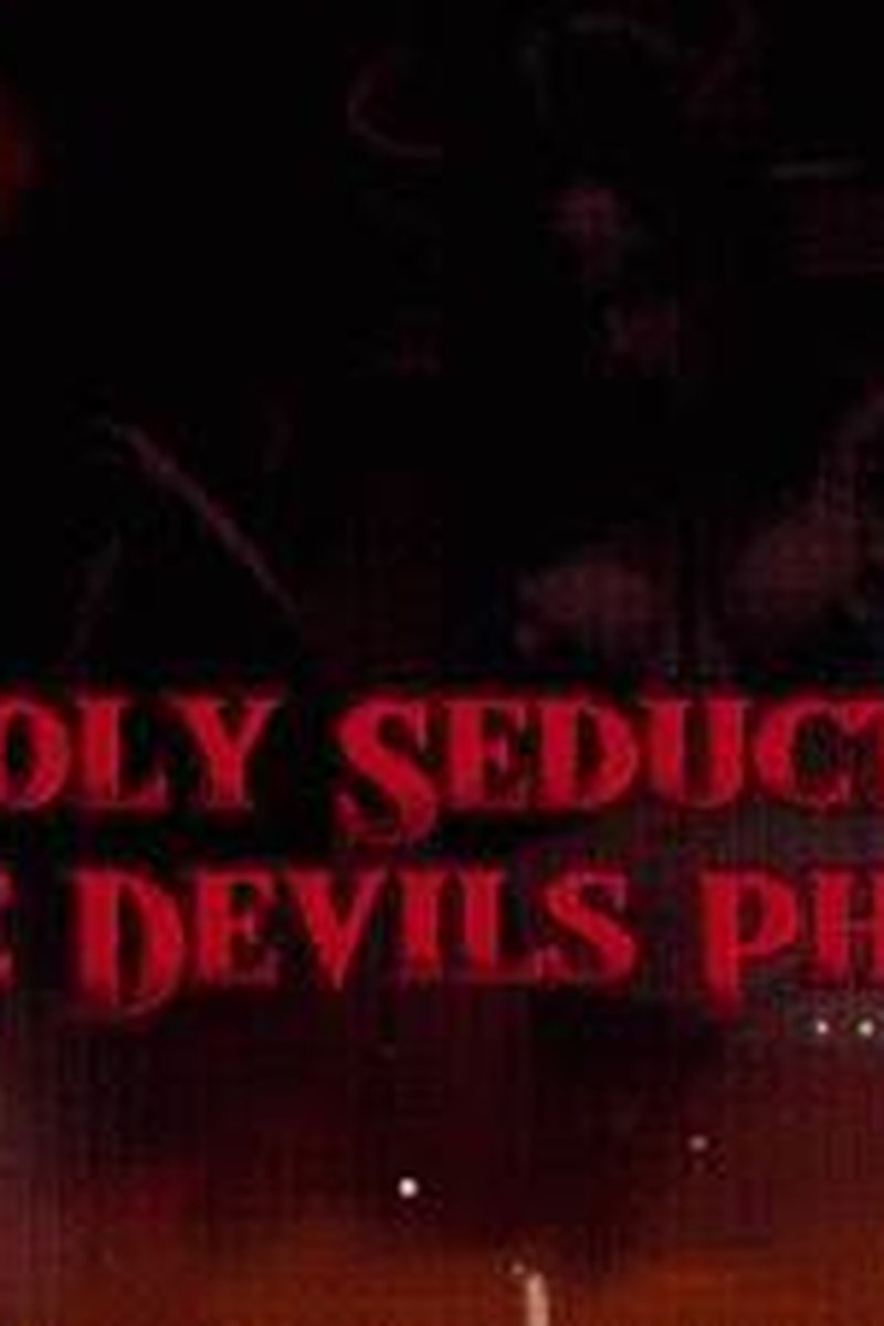 The Unholy Seduction Of The Devil's Phallus - Screenshot 1 of 4 - Broken