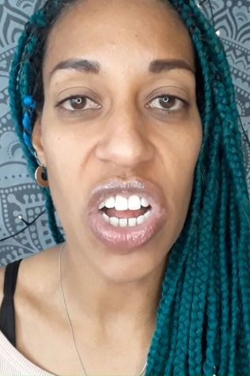 Aggressive Joi - Screenshot 1 of 4 - European