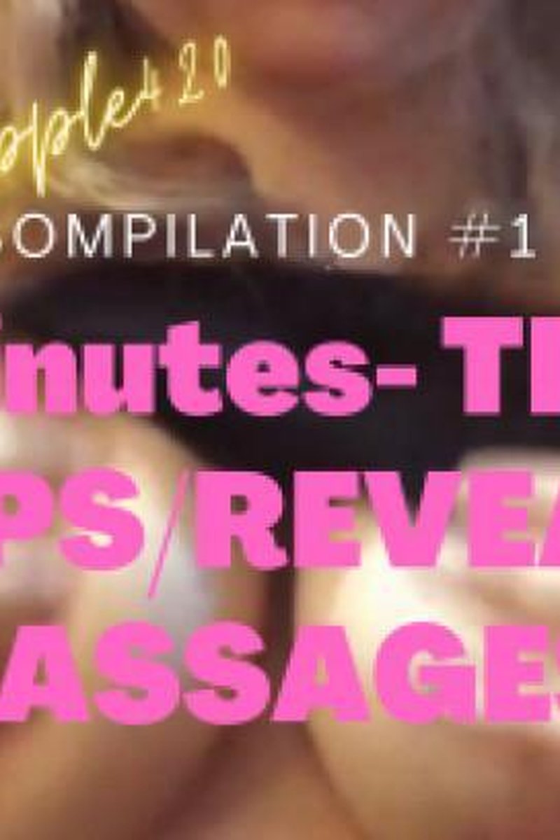 Titty Drop Compilation - Screenshot 1 of 4 - BBW