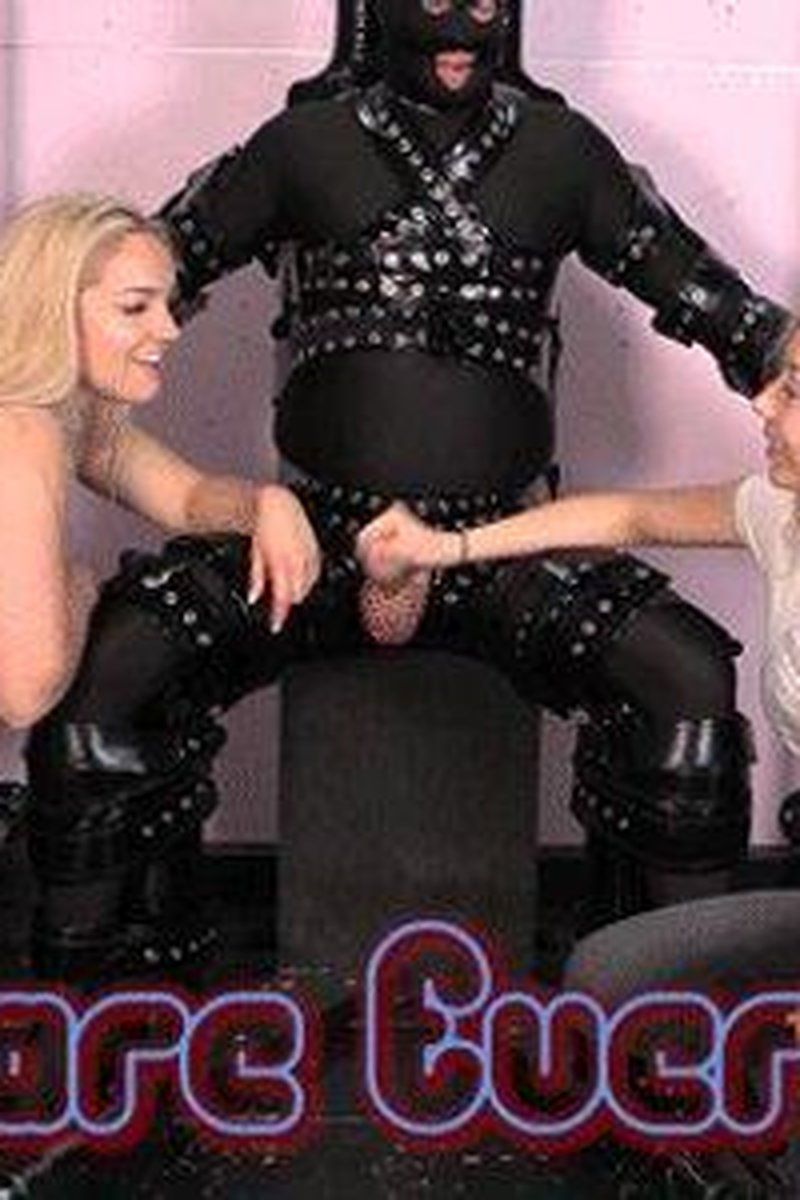 We Share Everything - Screenshot 1 of 4 - Allie Heart