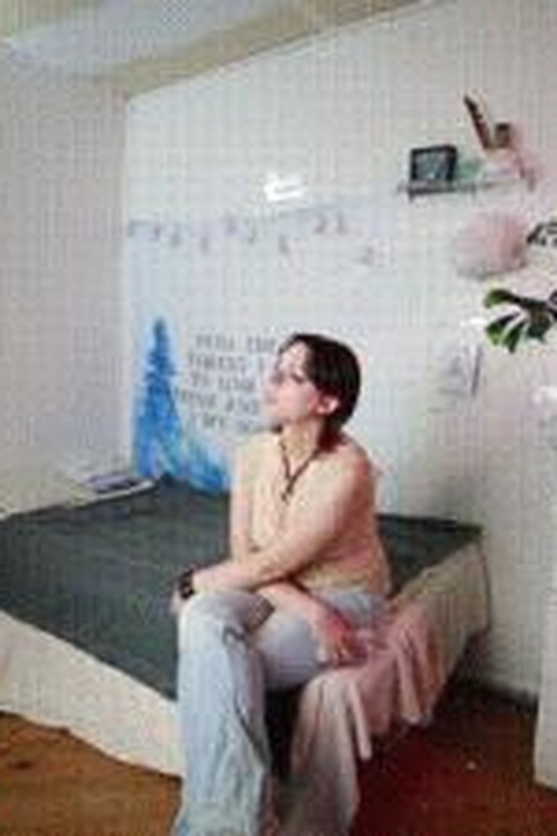 Desperation - Screenshot 1 of 4 - Kimberlyx