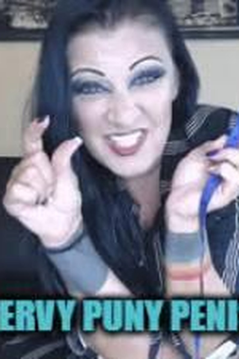 Measures Your Tiny Cock - Screenshot 1 of 4 - Cock Play