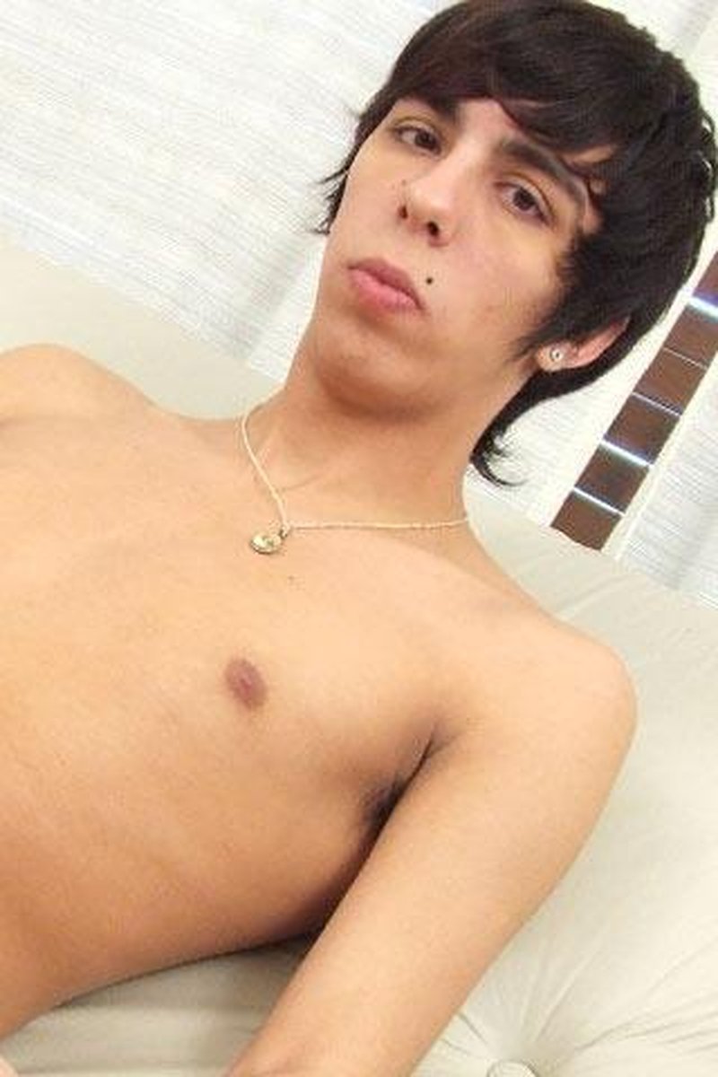 Luka Spencer - Screenshot 1 of 4 - HD Available