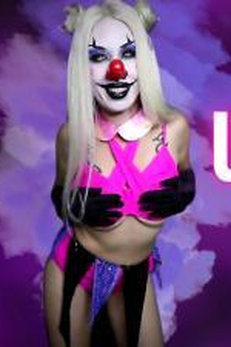 Unfuckable - Screenshot 1 of 4 - Bitch