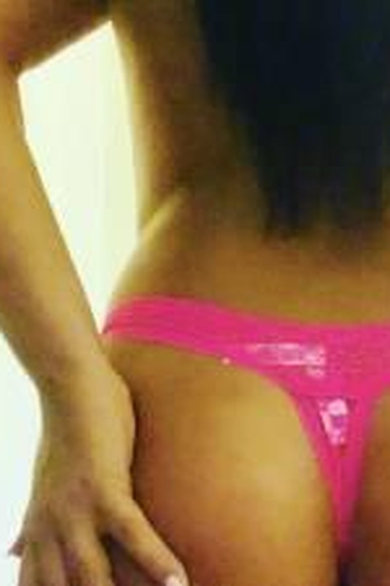 Pawg - Screenshot 1 of 4 - Ass Fetish
