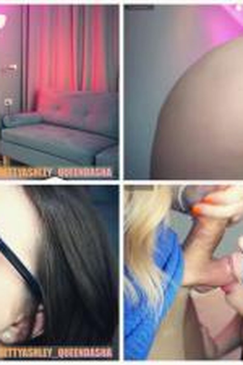 Face Fucking, Ball Sucking & Butt Plug - Screenshot 1 of 4 - Anal
