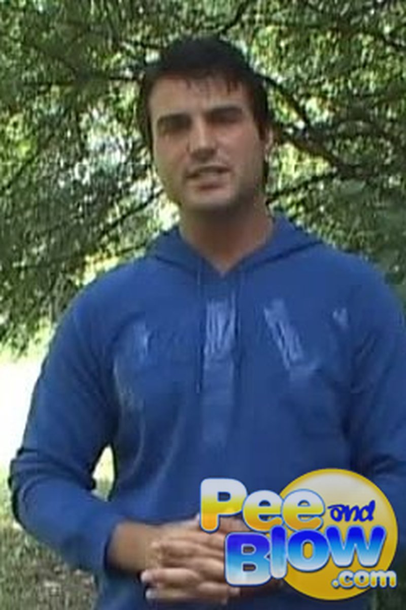 Wild! - Screenshot 1 of 4 - Golden Shower