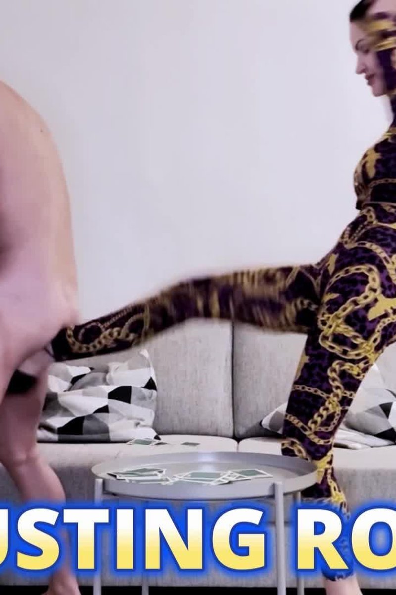 Ballbusting Roulette (Eng) - Screenshot 1 of 4 - Femdom