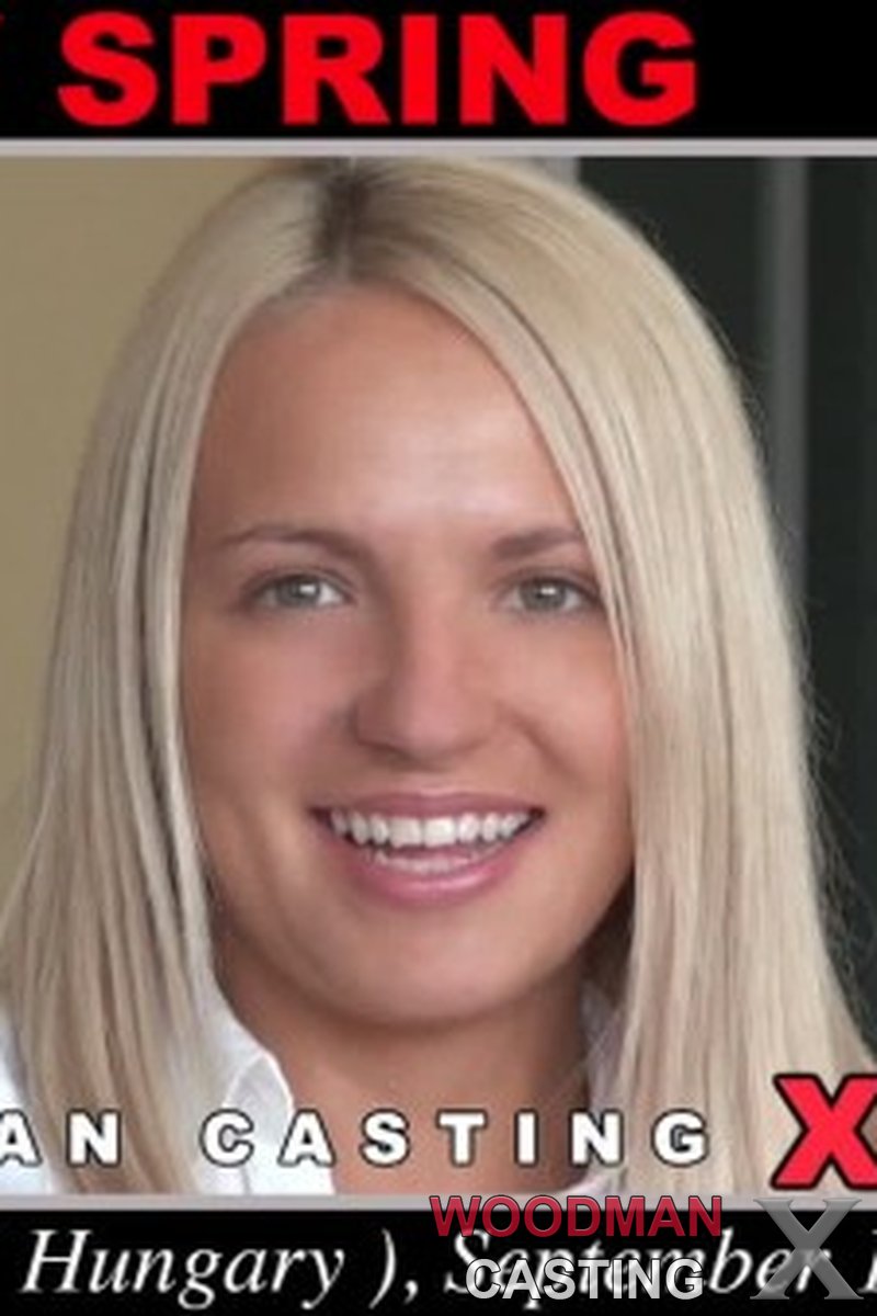 Britney Spring Casting - Screenshot 1 of 4 - Babes