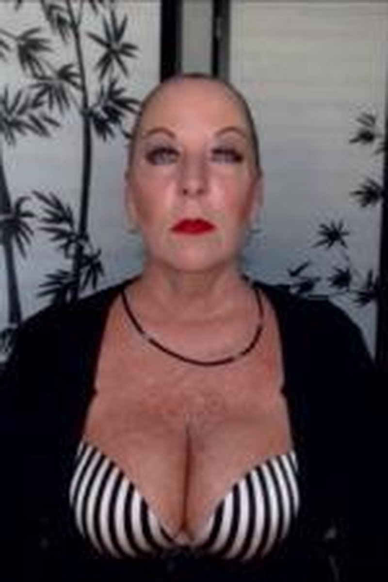 Humiliation Emasculation - Screenshot 1 of 4 - Femdom