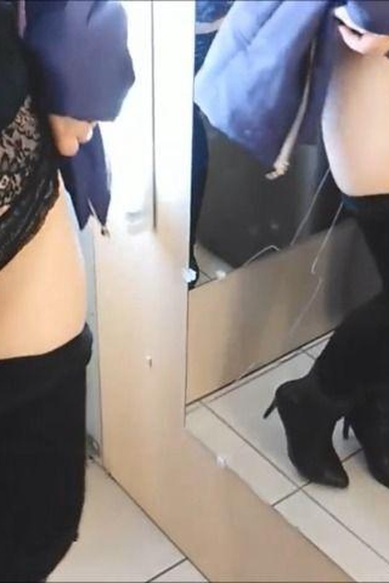 In Store - Screenshot 1 of 4 - Big Ass