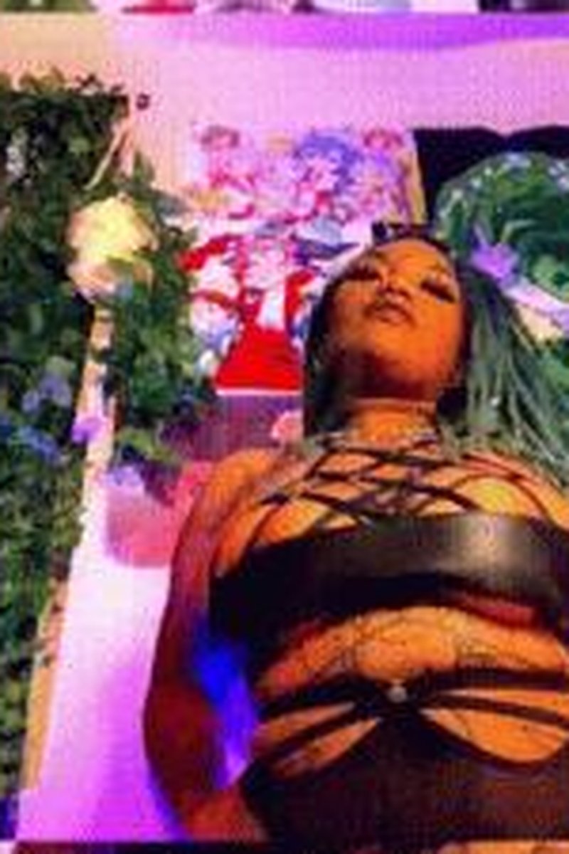 Task Training Topless - Screenshot 1 of 4 - Bitch