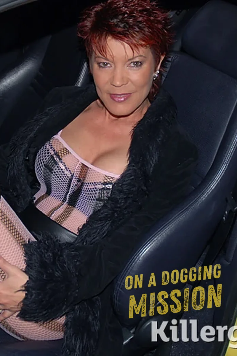 A Dogging Swinger - Screenshot 1 of 4 - Outdoors