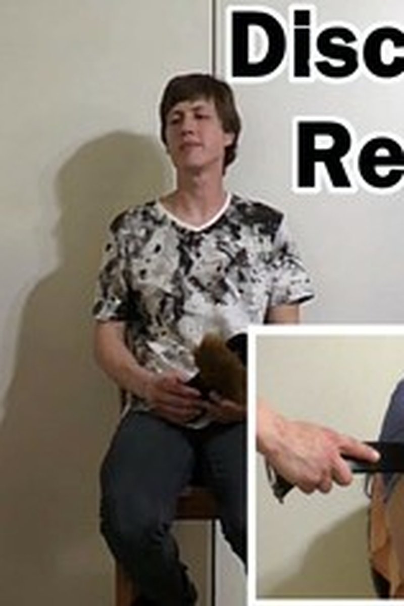 Discipline Request: Roxanne - Screenshot 1 of 4 - Spanking