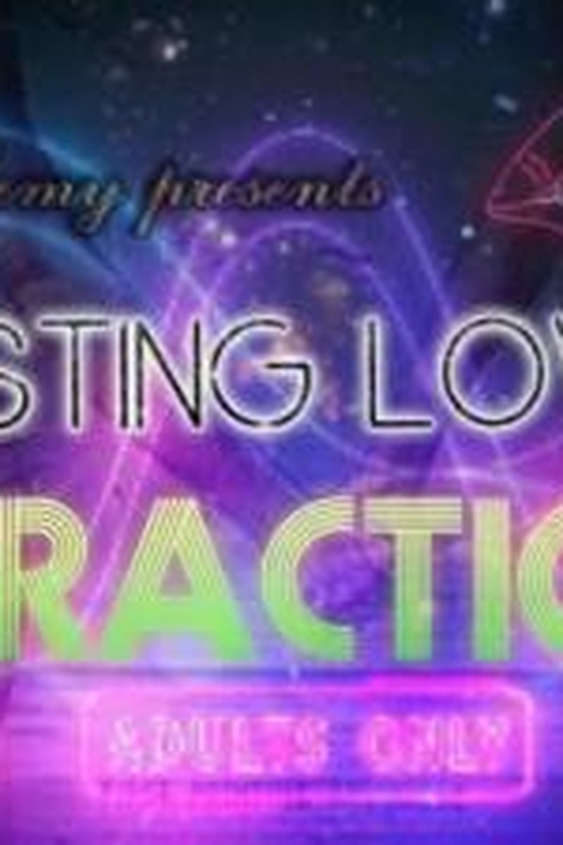 Lasting Lover: Practice - Screenshot 1 of 4 - Audio Only