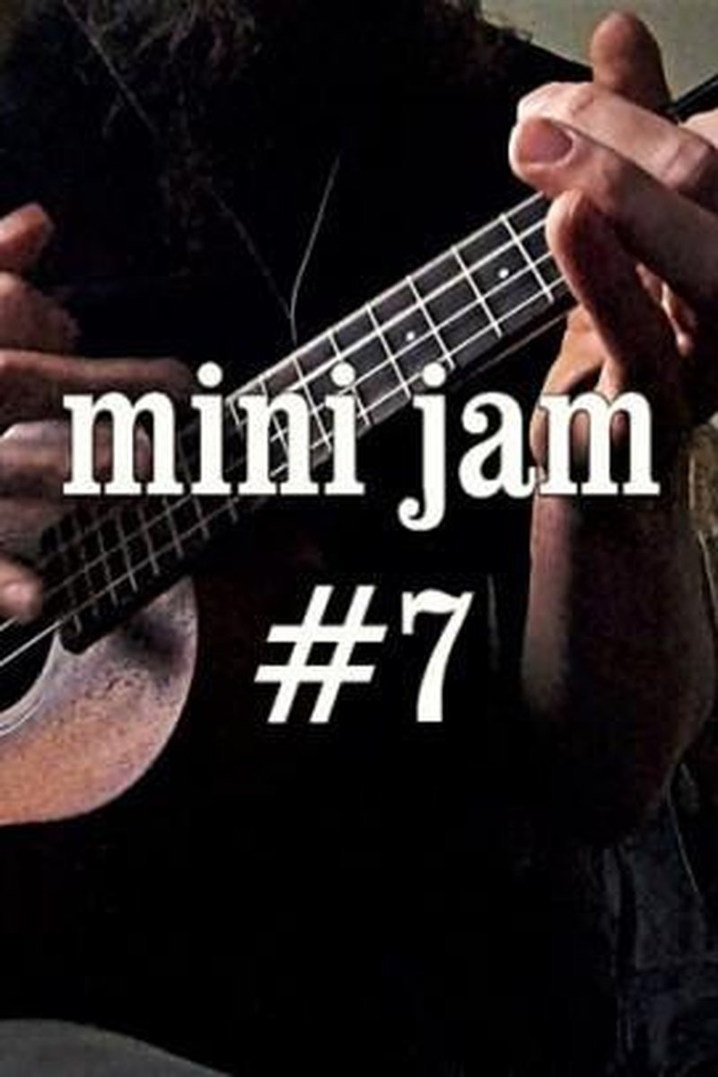 Mini Jam #7 - Screenshot 1 of 4 - Bass Guitar
