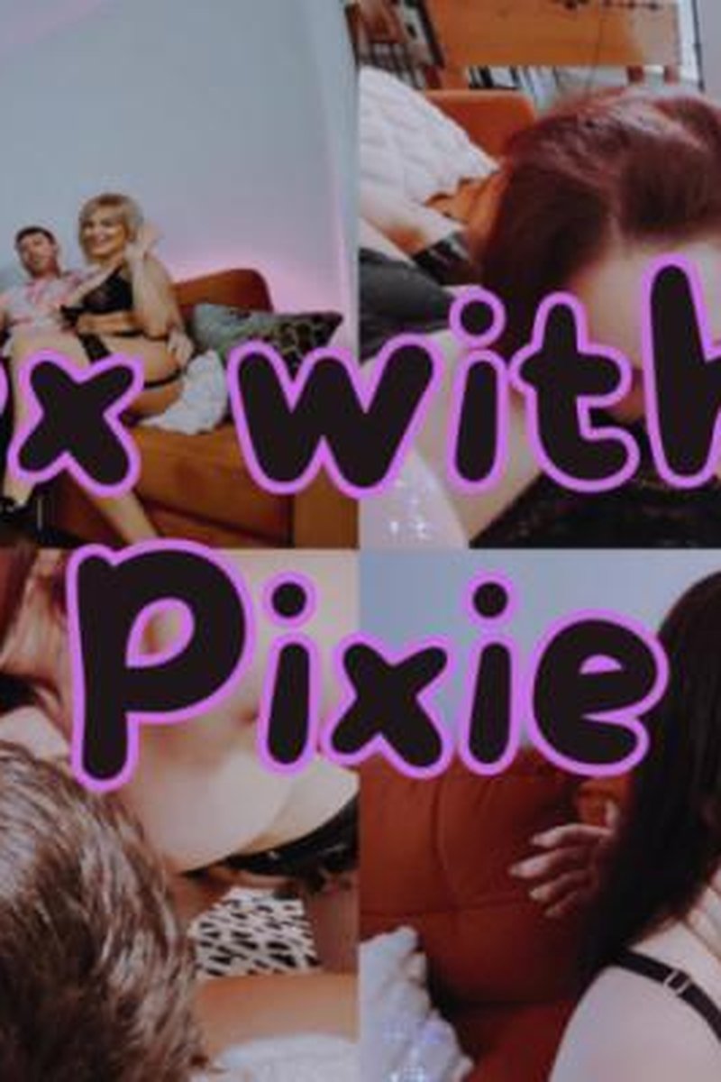 Sex With A Pixie - Screenshot 1 of 4 - Blowjob