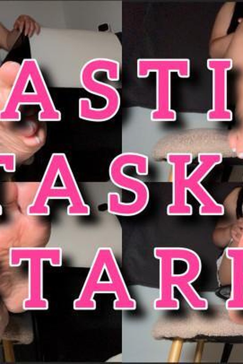 Chastity Task : Stare - Screenshot 1 of 4 - Asian