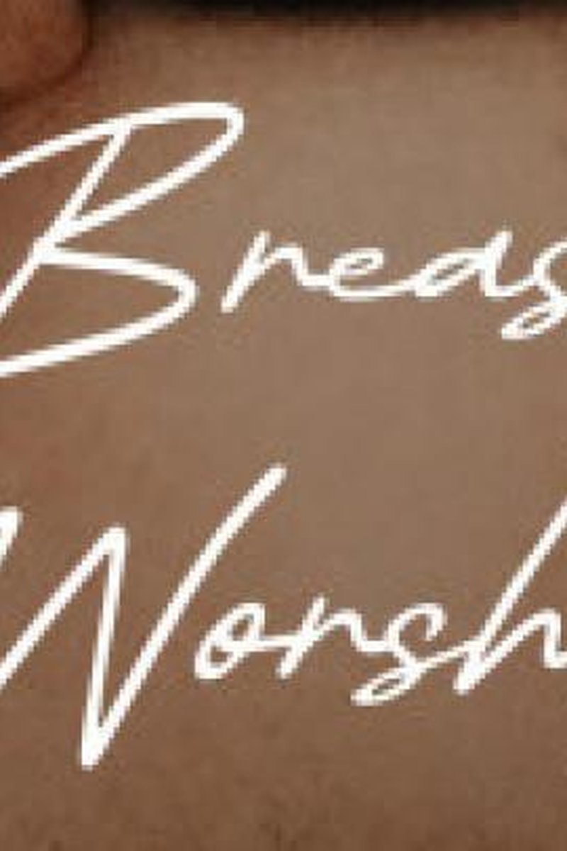 Breast Worship - Screenshot 1 of 4 - Belly Fetish