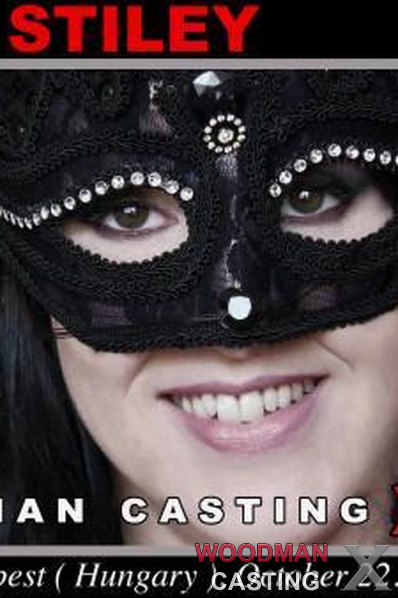 Tamara Stiley Casting - Screenshot 1 of 4 - MILF (30+)