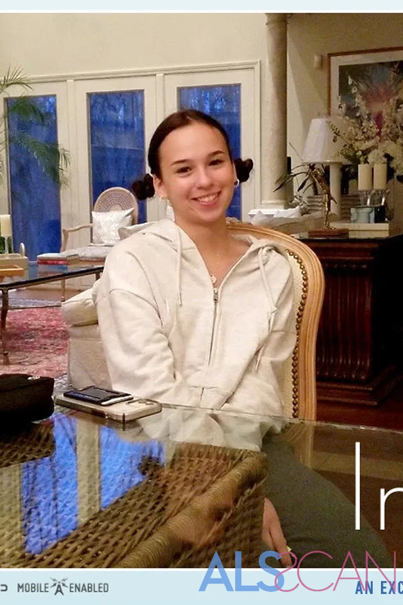 Interview - Screenshot 1 of 4 - Behind The Scenes