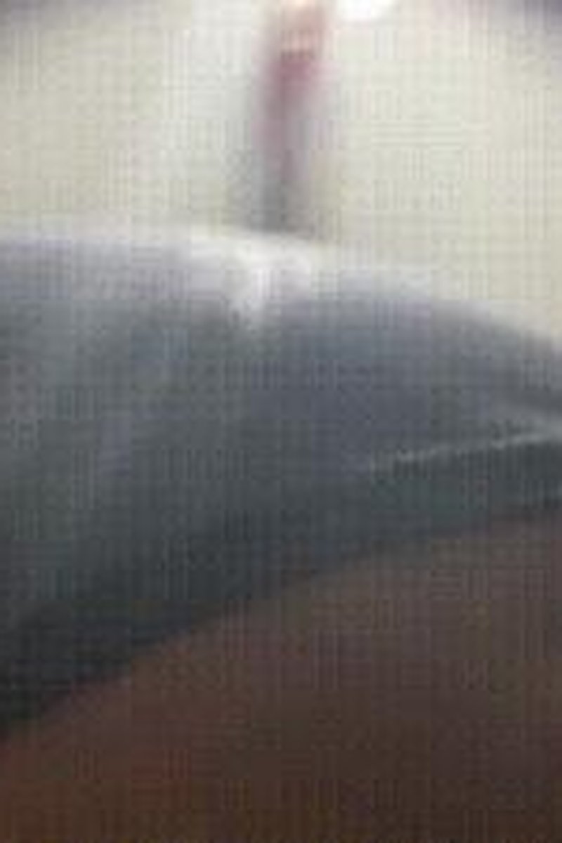 Ass Smother Male POV - Screenshot 1 of 4 - Ass Smothering