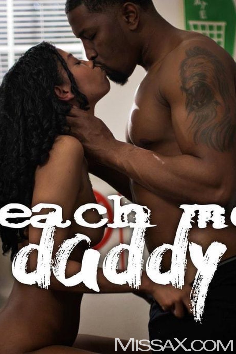 Teach Me, Daddy - Screenshot 1 of 4 - Blowjob