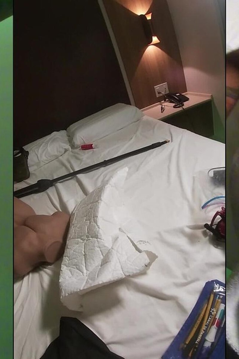 Irl Ep7 - Screenshot 1 of 4 - Amateur