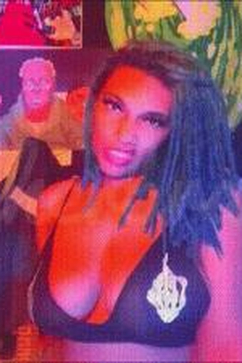 Thirsty Bitch - Screenshot 1 of 4 - Addiction Fetish