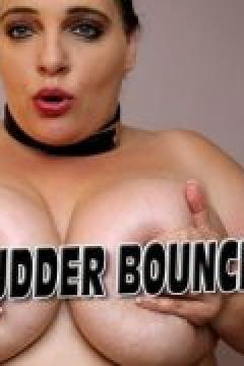 Big Titty Extreme Bouncing Training - Screenshot 1 of 4 - BBW