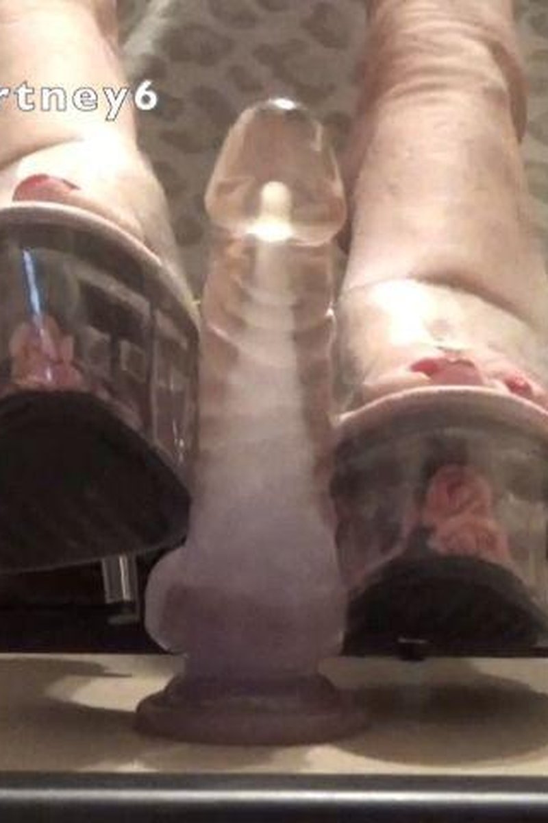 High Heel Compilation - Screenshot 1 of 4 - Shoes