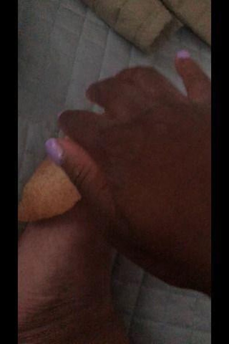 Making Sock Bread - Screenshot 1 of 4 - Foot Fetish