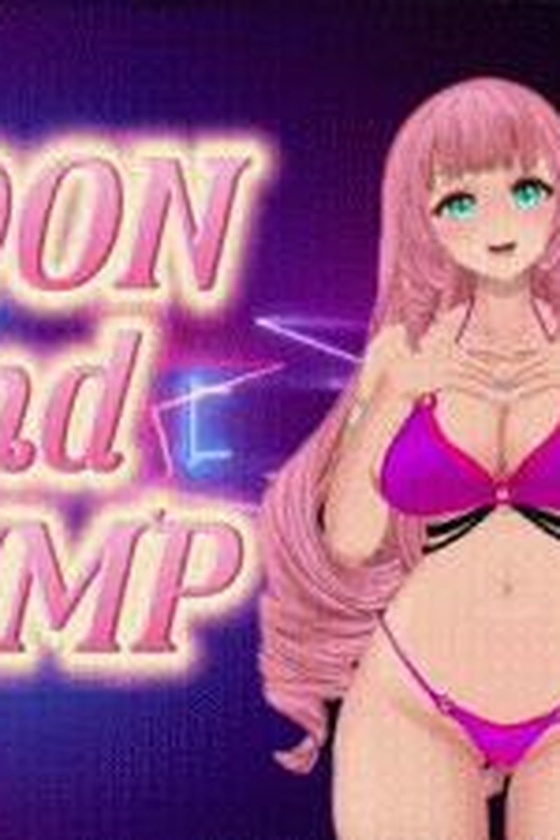 Goon & Pump - Screenshot 1 of 4 - Anime Porn