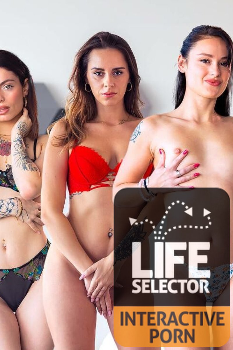 5 Years Later - Screenshot 1 of 4 - All Sex