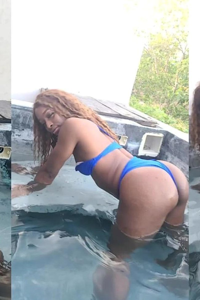 Twerk - Screenshot 1 of 4 - Black
