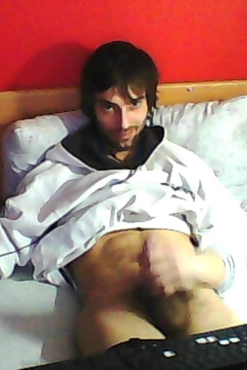 Some Jerking - Screenshot 1 of 4 - European