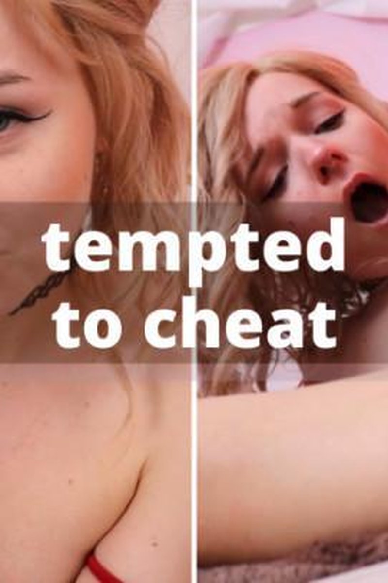 Tempted To Cheat - Screenshot 1 of 4 - Cheating