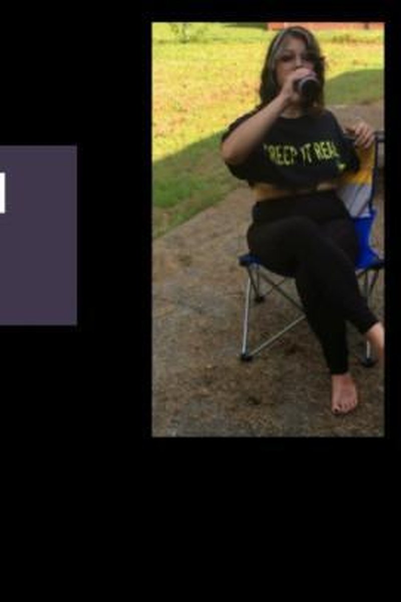 Backyard Burping - Screenshot 1 of 4 - Glasses