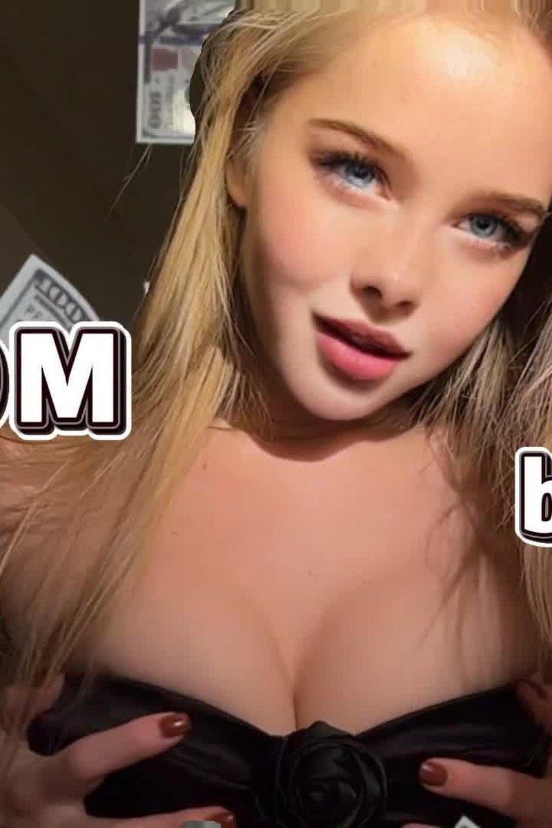 New Task By Brat - Screenshot 1 of 4 - Blonde Hair (Female)
