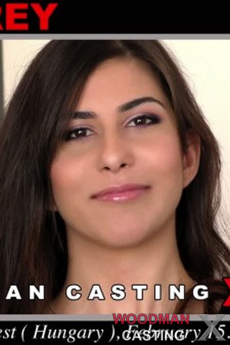 Anya Krey Casting - Screenshot 1 of 4 - Adorable