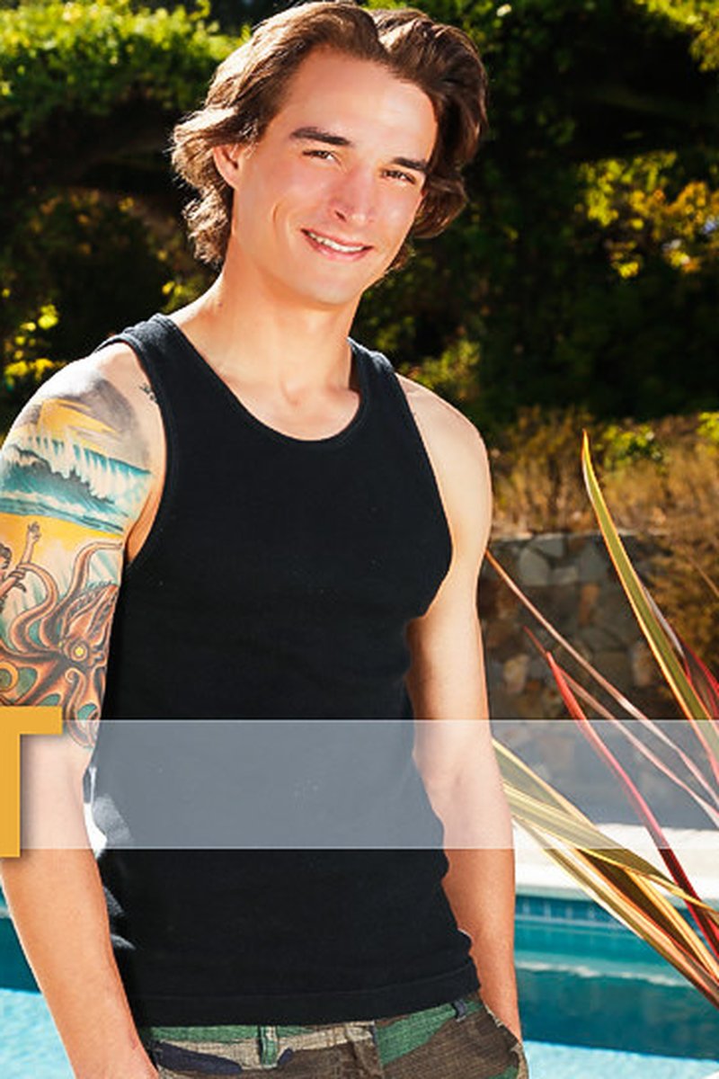 Chad Pitt - Screenshot 1 of 4 - Amateur