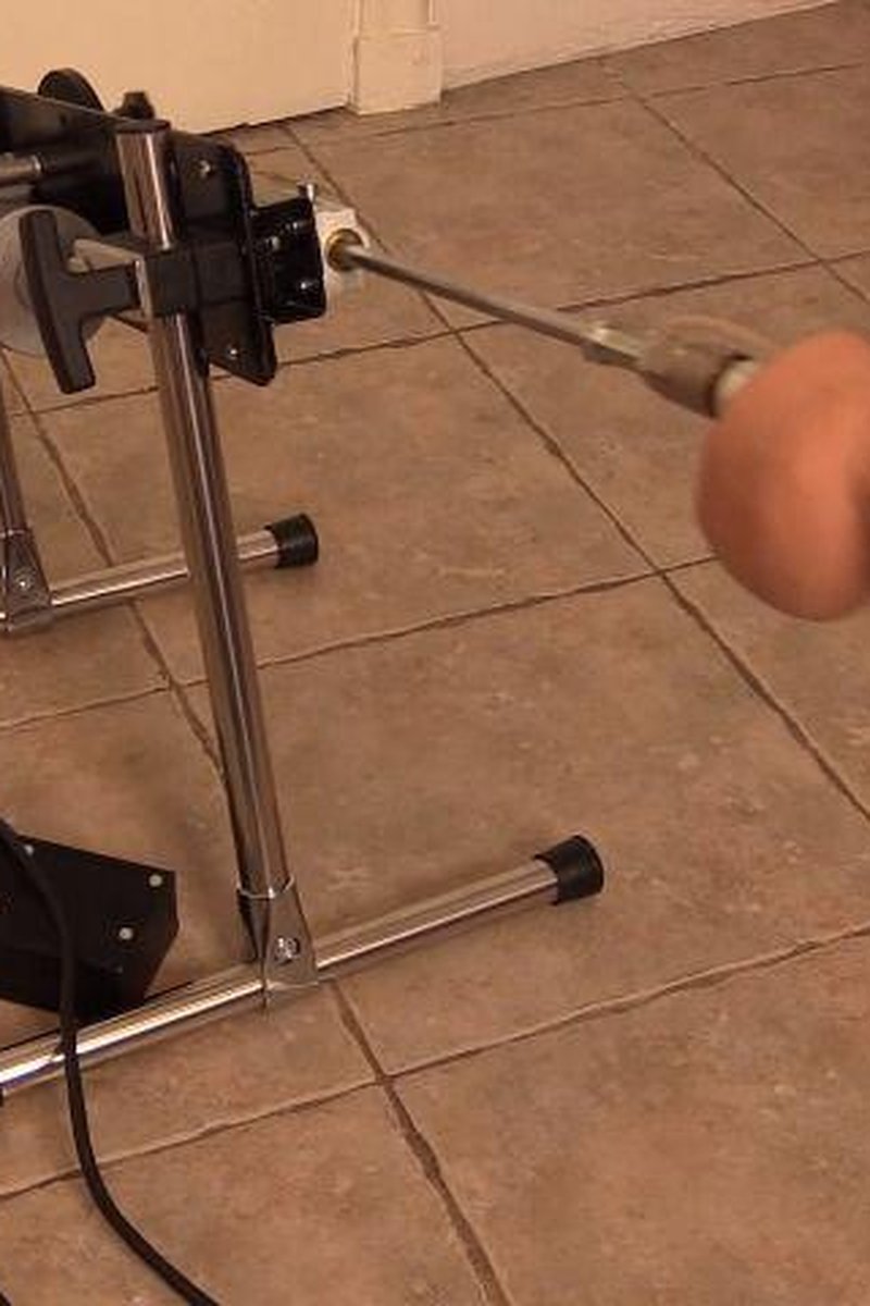 Testing New Device - Screenshot 1 of 4 - Fucking Machines