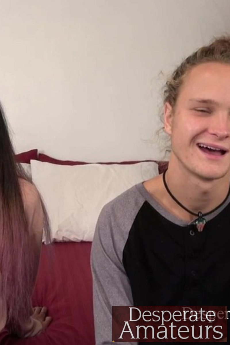 Desperate Amateurs Kama Sutra thumbnail