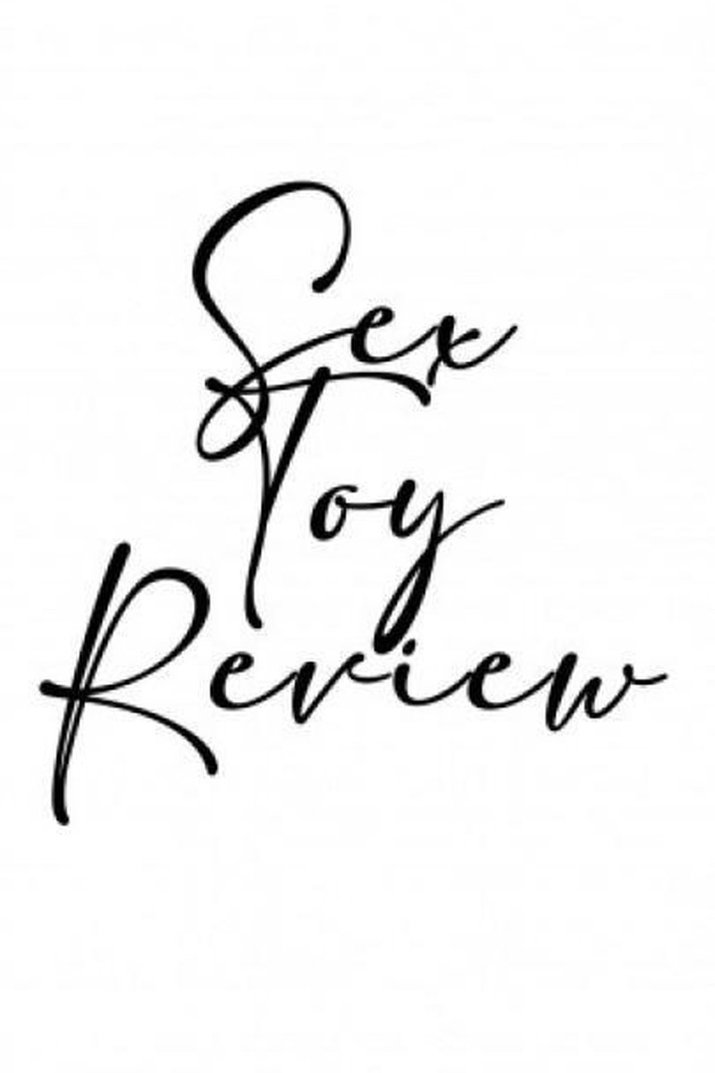 Sex Toy Review 2 - Screenshot 1 of 4 - Babes