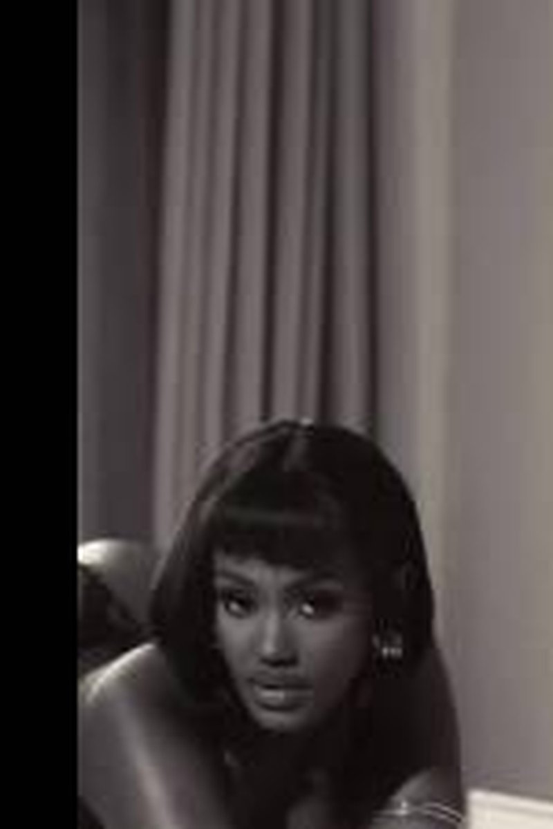 Fetish - Screenshot 1 of 4 - Black